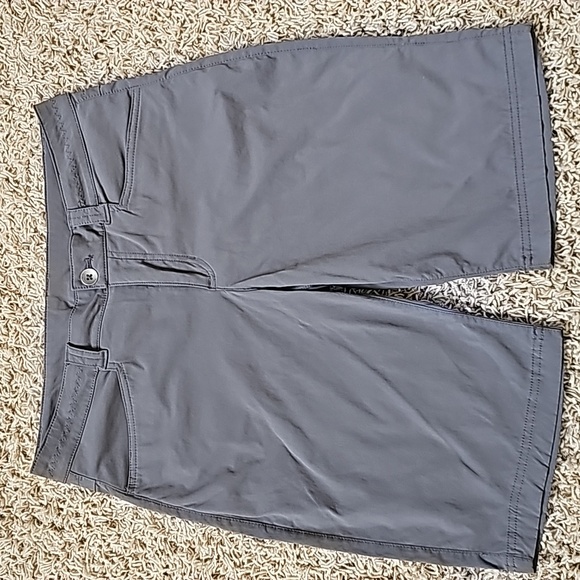 Eddie Bauer Shorts Nwot Eddie Bauer Bermuda Horizon Shorts Nylon